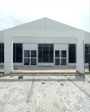 Marquee Tent Fabrication Company