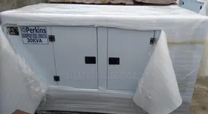 30kva England Perkins Generator
