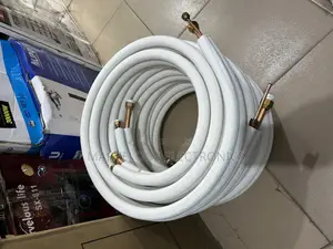 Brand New Original Long Ac Kit Full Copper