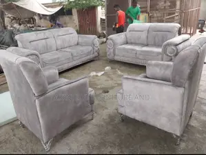 3-2/1/1 Lao Sofa