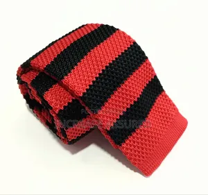 Very High Hand Made Knitted
