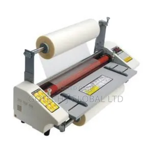 Laminator A2/A3/A4 Table Top