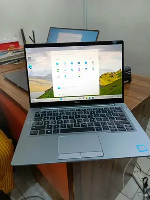 Laptop Dell Latitude 7400 16GB Intel Core I7 SSD 512GB