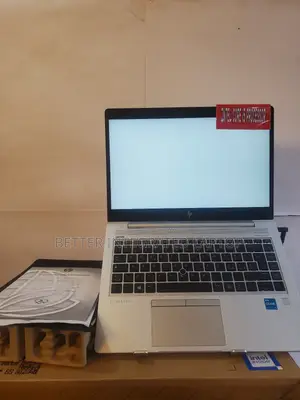 New Laptop HP ProBook 470 G2 8GB Intel Core i5 SSD 256GB