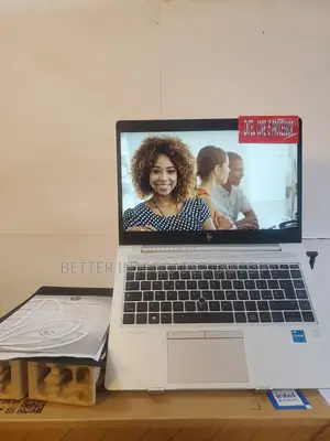 New Laptop HP ProBook 470 G2 16GB Intel Core i5 SSD 256GB