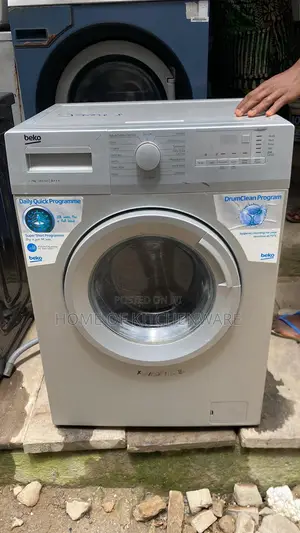 7kg Inverter Friendly Beko Washing Machine