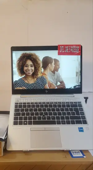 New Laptop HP ProBook 470 G2 8GB Intel Core i5 SSD 512GB