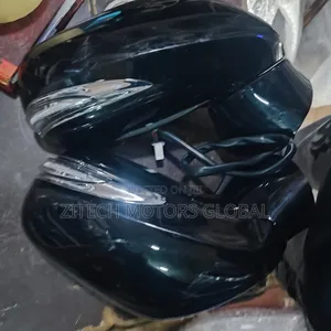 Set Side Mirror Es350 2008/2012