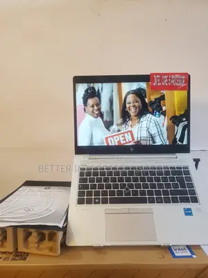 New Laptop HP ProBook 470 G2 12GB Intel Core i5 SSD 512GB