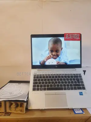 New Laptop HP ProBook 470 G2 8GB Intel Core i5 SSD 1T