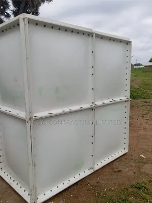 Fibreglass Frp, GRP Water Tank