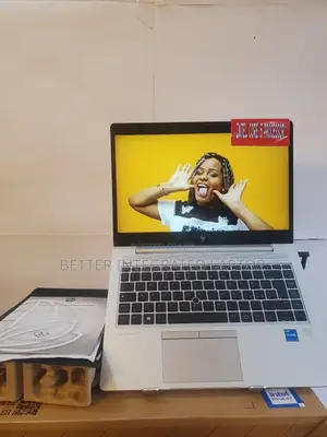 New Laptop HP ProBook 470 G2 12GB Intel Core i5 SSD 1T