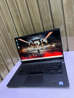 Laptop Dell Latitude 7400 8GB Intel Core I5 SSD 256GB