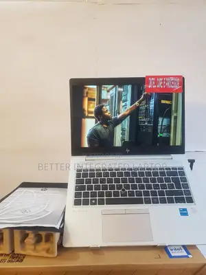 New Laptop HP ProBook 470 G2 16GB Intel Core i5 SSD 1T