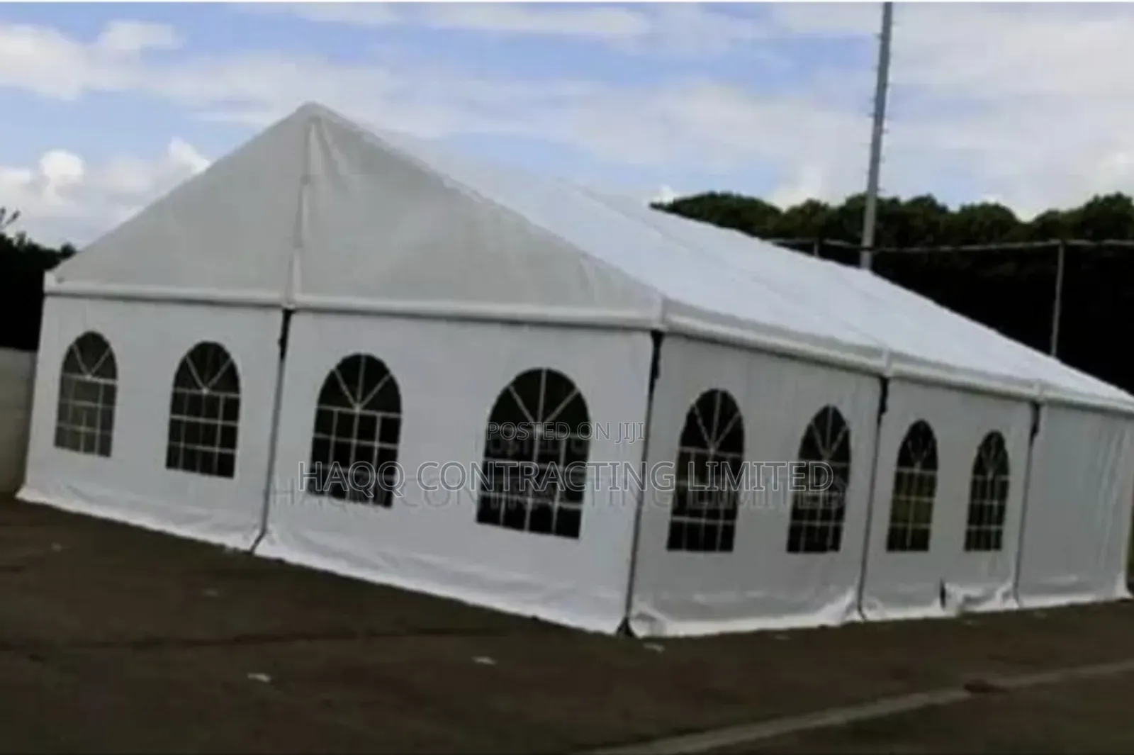 Tent, Canopy, Marquee