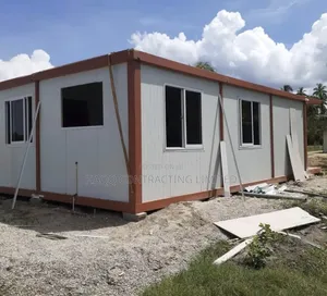 Portacabin Container for Everyday Need