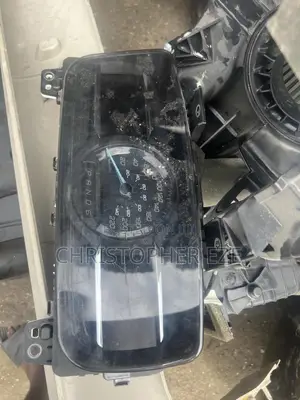 Ford Taurus Speed Clock or Speedometer 2013 2014 2016 2017