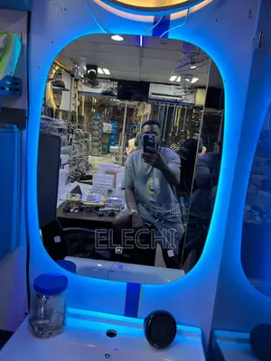 Bathroom Led Mirror