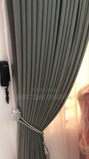 Exclusive Luxury Curtains Material