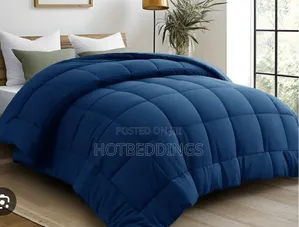 Great Lovely Bedsheet, Duvet and 4 Pillow Cases