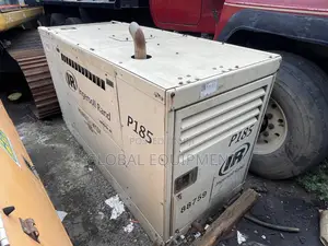 Ingersoll Rand Air Compressor