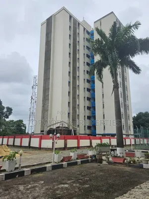 Furnished 2bdrm Block of Flats in Surulere for sale