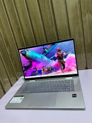Laptop HP Envy X360 Convertible 15 Es2xx 16GB Intel Core I7 SSD 512GB