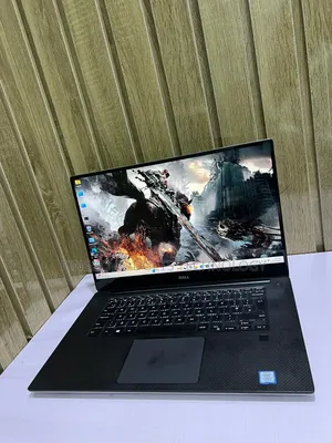 Laptop Dell Precision 5520 16GB Intel Core I7 SSD 256GB