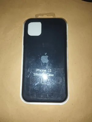 iPhone 11 Original Black Case