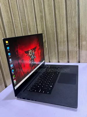 Laptop Dell XPS 15 9570 16GB Intel Core I9 SSD 512GB