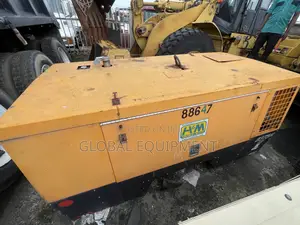 Sull Air Compressors