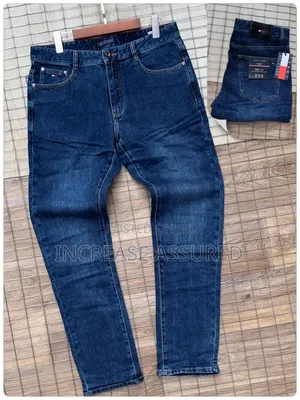 Luxury Turkish Stretches Jean