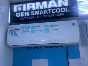 Firman Air Condition Fdi-14gsc