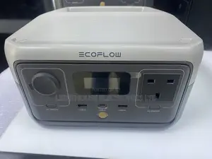 Ecoflow River 2 Efr 600 Inverter Generator
