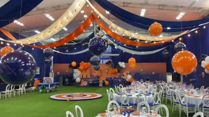 Event Coordinator/Supervisor/Drapper
