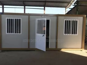 Portacabin Container, Reliable And Durable