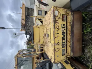 Bomag Roller