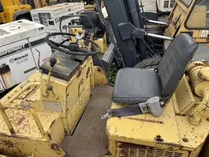 Bomag Roller
