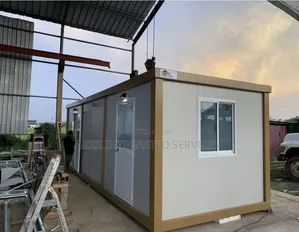Portacabin For Site Office Or Sex Post