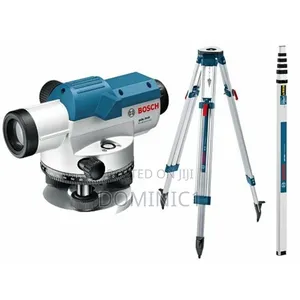Bosch Level Instruments 32d