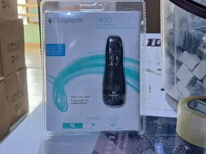 Logitech Wireless Presenters