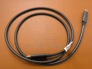 Lenovo Usb-C to Usb-C 10gbps Data Cable