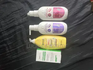 Effective Wash Scrub Set to Get a Glowing Skin