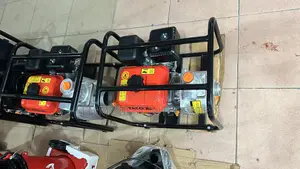 Gasoline Water Pump