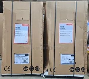 Ariston Water Heater Central