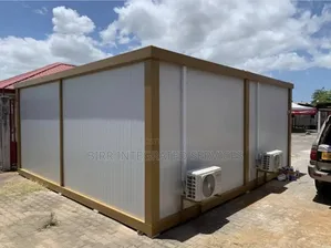 Portacabin Manufacturer