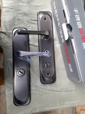 High Quality Imported Door Lock