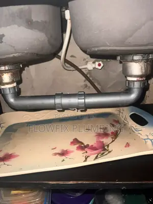 Plumbering