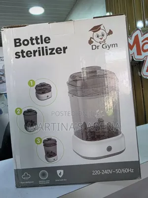 Electric Sterilizer