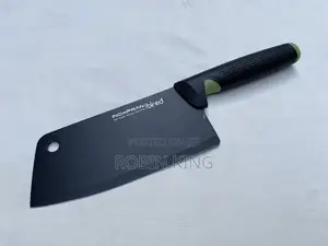 Inoxpran 7 Inches Cleaver Chopper Knife